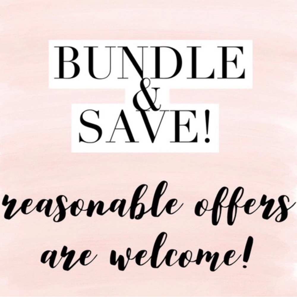 Check out my bundle deals on jeans and pajama set!!!